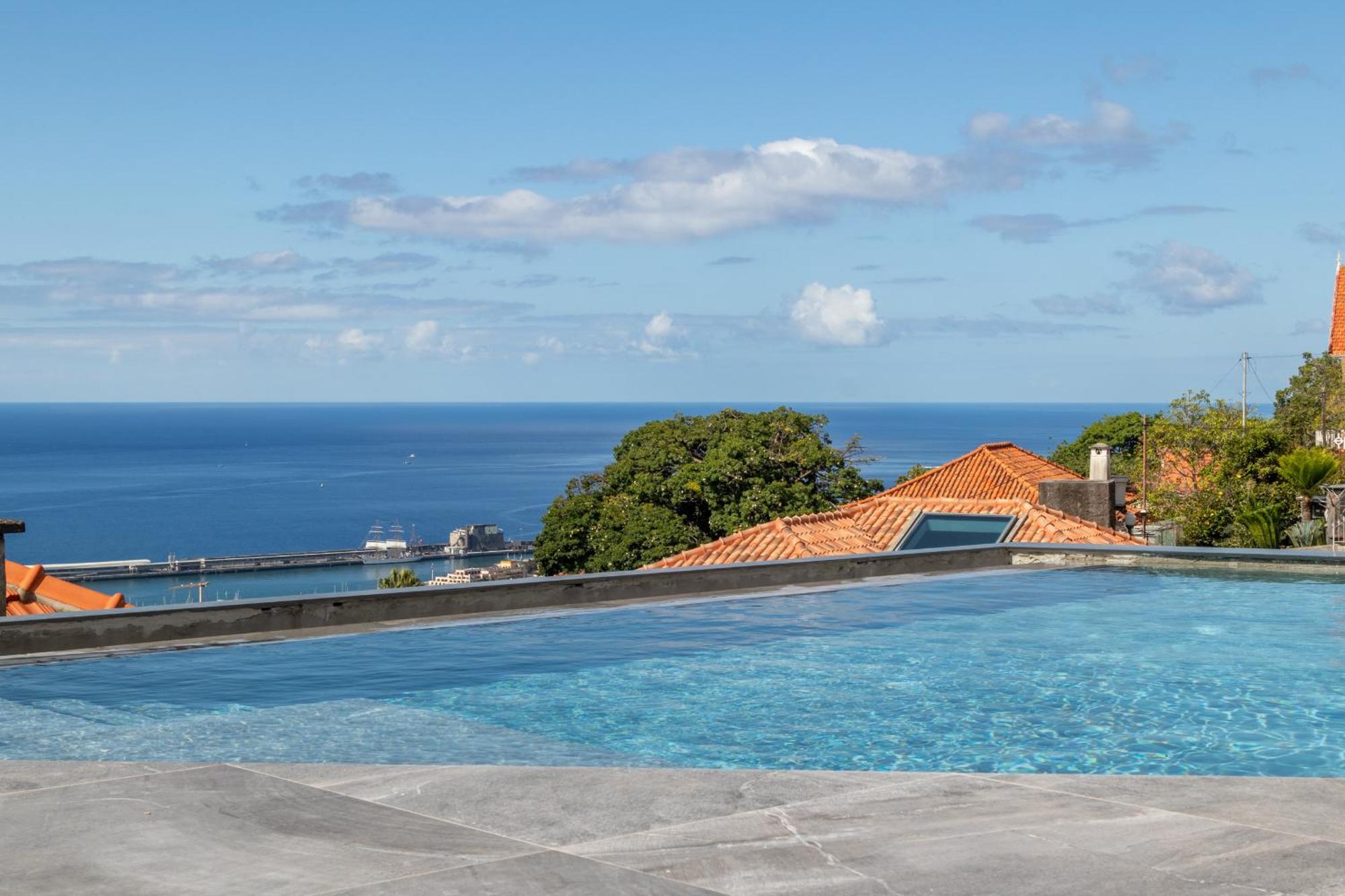 Atlantico Azul Apartment Funchal  Exterior photo