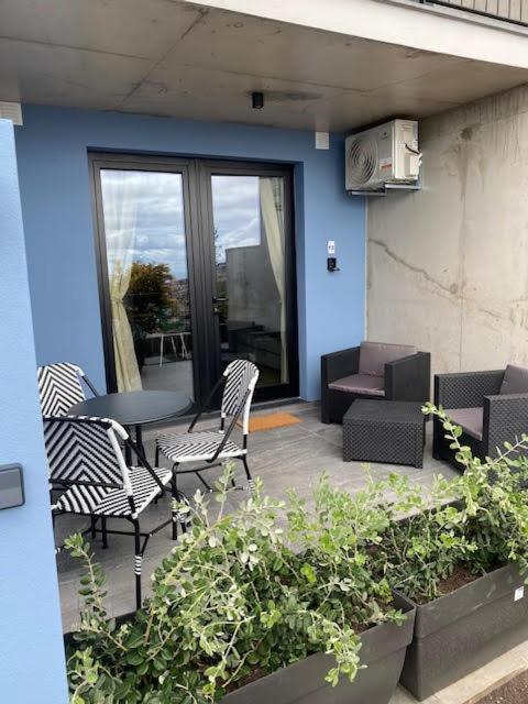 Atlantico Azul Apartment Funchal  Exterior photo