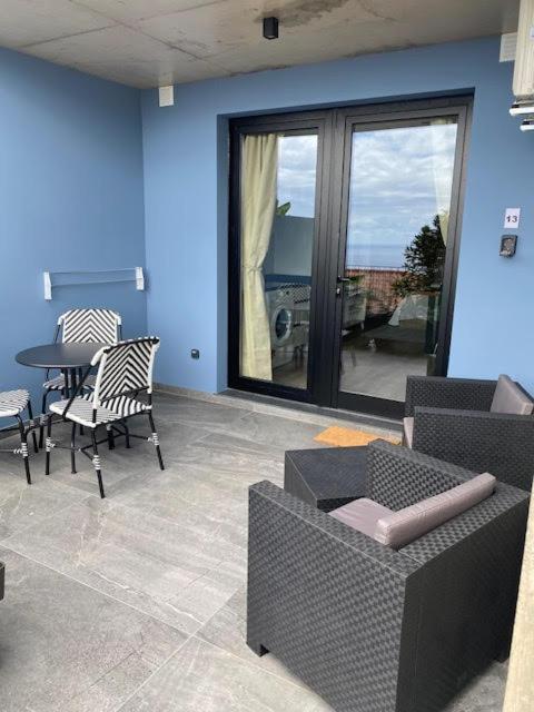 Atlantico Azul Apartment Funchal  Exterior photo