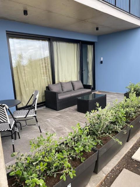 Atlantico Azul Apartment Funchal  Exterior photo