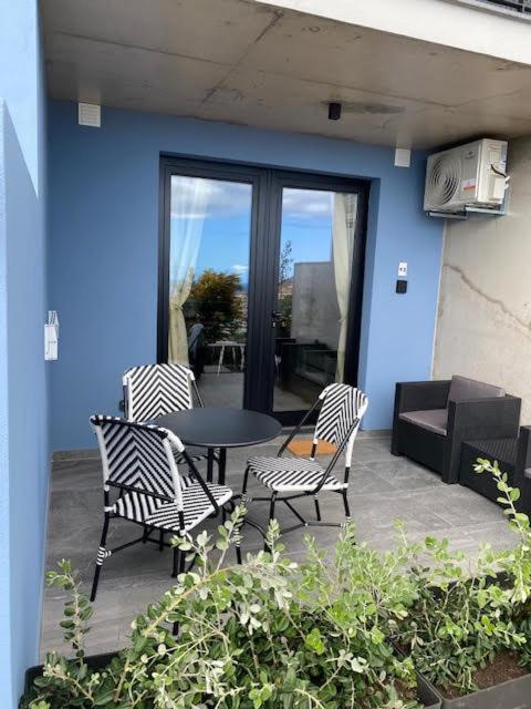 Atlantico Azul Apartment Funchal  Exterior photo